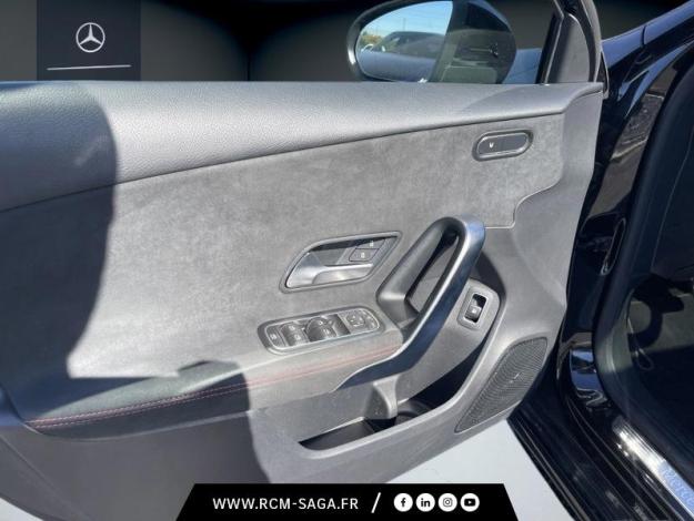 MERCEDES-BENZ Classe A 250 e AMG Line  