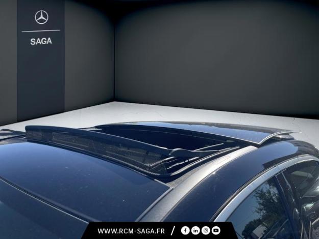 MERCEDES-BENZ Classe A 250 e AMG Line  