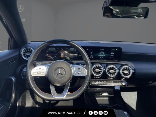 MERCEDES-BENZ Classe A 250 e AMG Line  