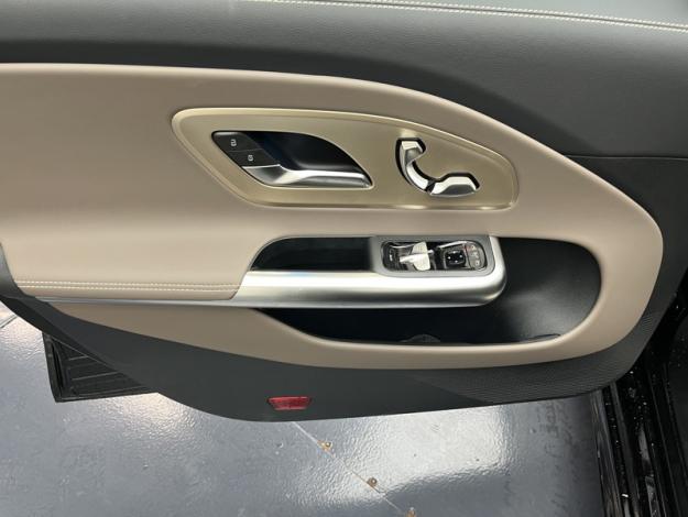 MERCEDES-BENZ CLA 250+ avec technologie EQ AMG Line  CLA 250+ électrique AMG Line