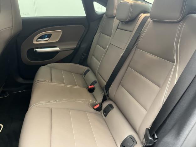 MERCEDES-BENZ CLA 250+ avec technologie EQ AMG Line  CLA 250+ électrique AMG Line