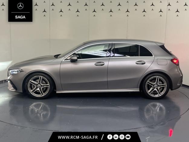 MERCEDES-BENZ Classe A 200 AMG Line  