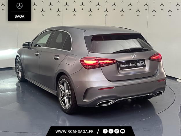MERCEDES-BENZ Classe A 200 AMG Line  