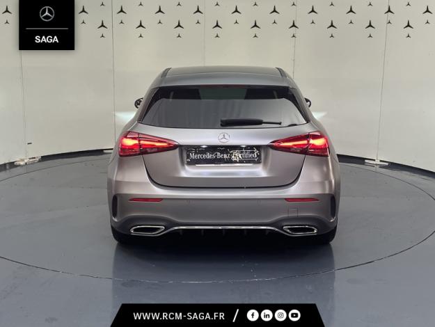 MERCEDES-BENZ Classe A 200 AMG Line  