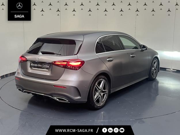 MERCEDES-BENZ Classe A 200 AMG Line  