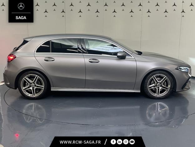 MERCEDES-BENZ Classe A 200 AMG Line  