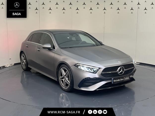 MERCEDES-BENZ Classe A 200 AMG Line  