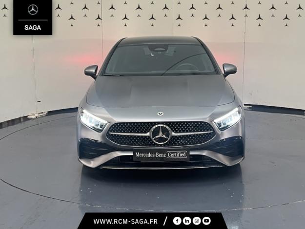 MERCEDES-BENZ Classe A 200 AMG Line  