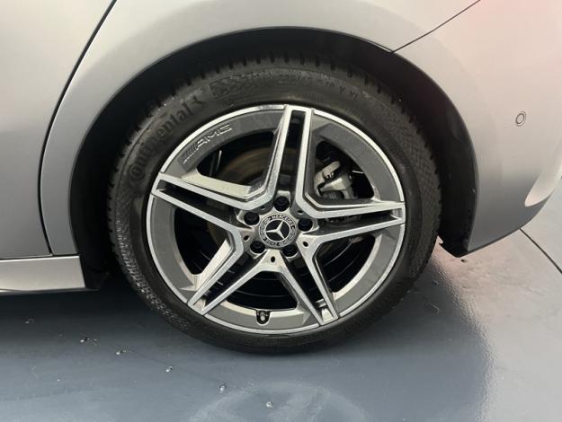 MERCEDES-BENZ Classe A 200 AMG Line  
