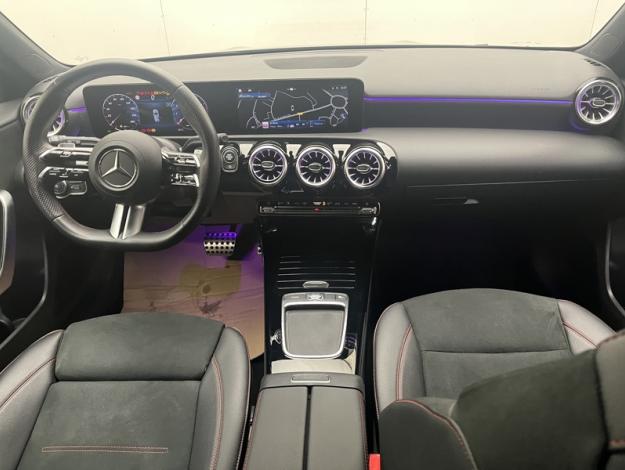 MERCEDES-BENZ Classe A 200 AMG Line  