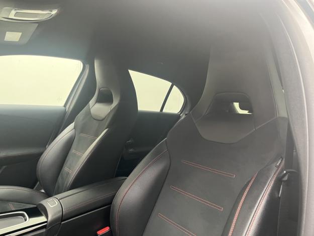 MERCEDES-BENZ Classe A 200 AMG Line  