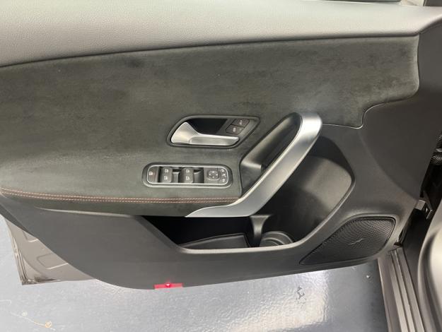 MERCEDES-BENZ Classe A 200 AMG Line  
