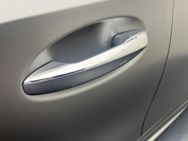 MERCEDES-BENZ Classe A 200 AMG Line  