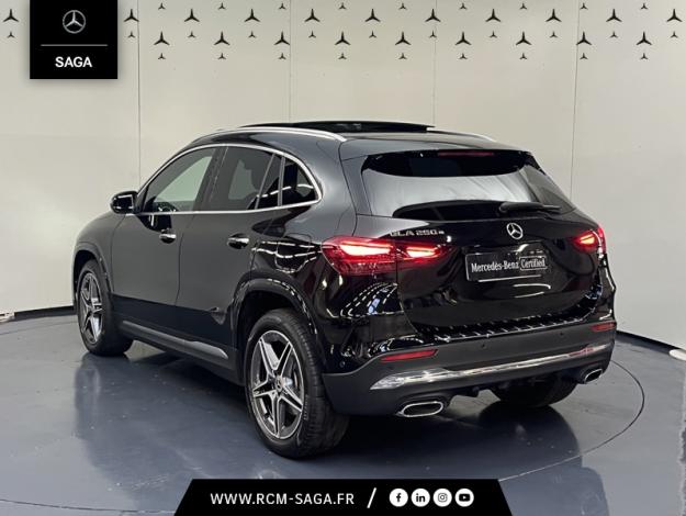 MERCEDES-BENZ GLA 250 e Hybrid EQ AMG Line  