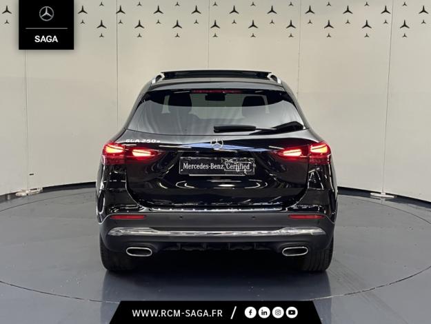 MERCEDES-BENZ GLA 250 e Hybrid EQ AMG Line  