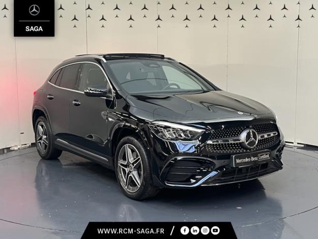 MERCEDES-BENZ GLA 250 e Hybrid EQ AMG Line  