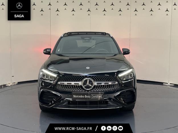 MERCEDES-BENZ GLA 250 e Hybrid EQ AMG Line  