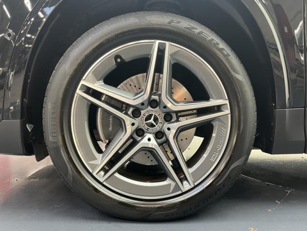 MERCEDES-BENZ GLA 250 e Hybrid EQ AMG Line  