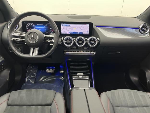 MERCEDES-BENZ GLA 250 e Hybrid EQ AMG Line  