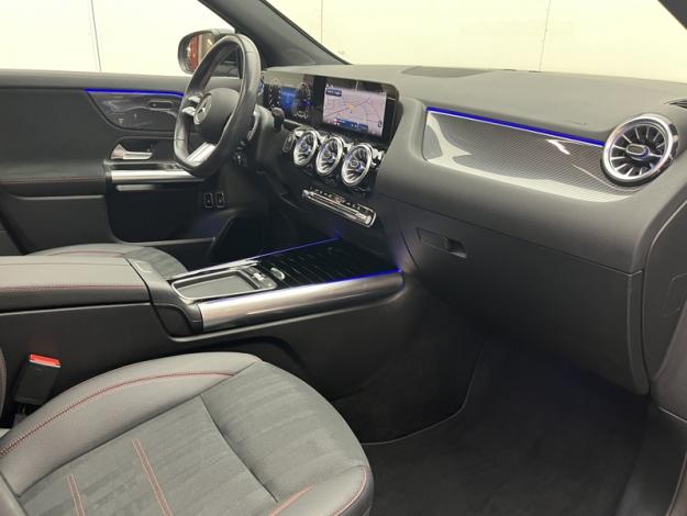 MERCEDES-BENZ GLA 250 e Hybrid EQ AMG Line  