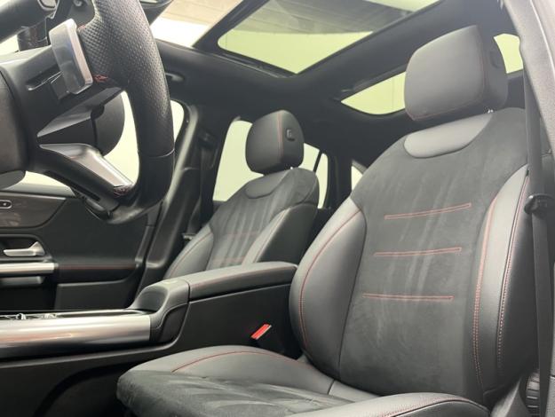 MERCEDES-BENZ GLA 250 e Hybrid EQ AMG Line  
