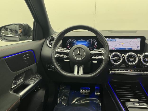 MERCEDES-BENZ GLA 250 e Hybrid EQ AMG Line  