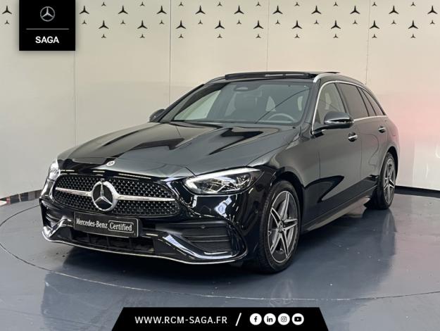 MERCEDES-BENZ Classe C Break Classe C 300 e Hybrid EQ Break AMG Line  