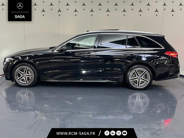 MERCEDES-BENZ Classe C Break Classe C 300 e Hybrid EQ Break AMG Line  