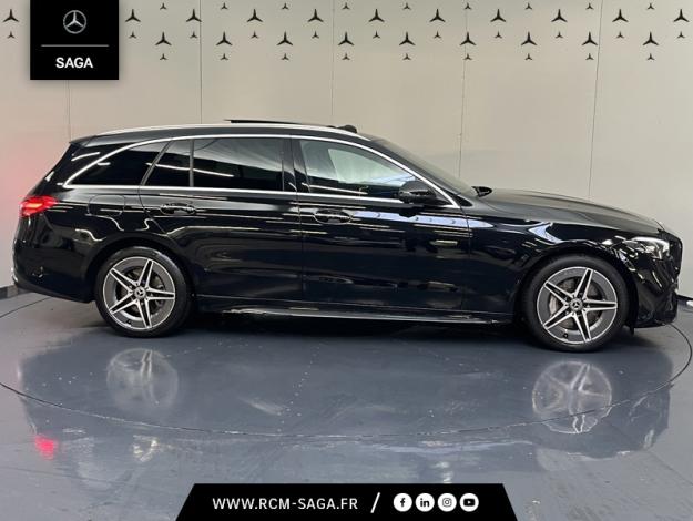 MERCEDES-BENZ Classe C Break Classe C 300 e Hybrid EQ Break AMG Line  
