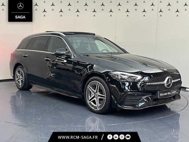 MERCEDES-BENZ Classe C Break Classe C 300 e Hybrid EQ Break AMG Line  