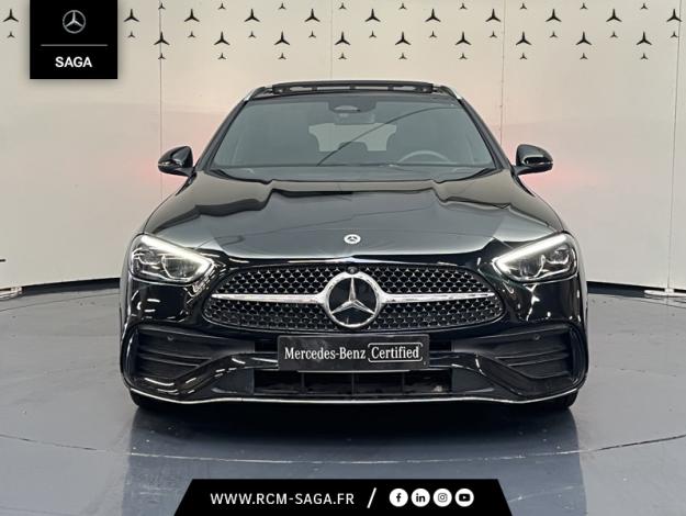 MERCEDES-BENZ Classe C Break Classe C 300 e Hybrid EQ Break AMG Line  