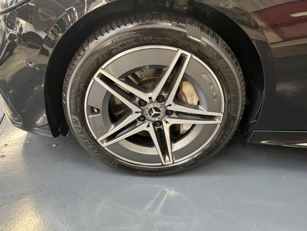 MERCEDES-BENZ Classe C Break Classe C 300 e Hybrid EQ Break AMG Line  