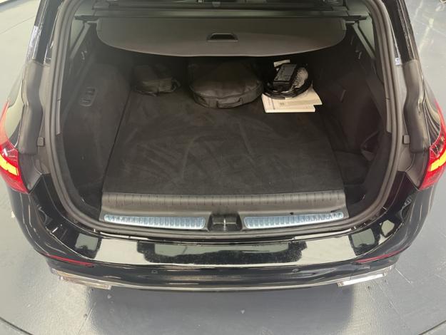 MERCEDES-BENZ Classe C Break Classe C 300 e Hybrid EQ Break AMG Line  