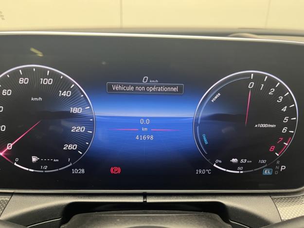 MERCEDES-BENZ Classe C Break Classe C 300 e Hybrid EQ Break AMG Line  