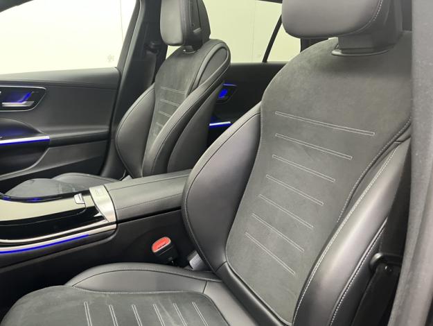 MERCEDES-BENZ Classe C Break Classe C 300 e Hybrid EQ Break AMG Line  