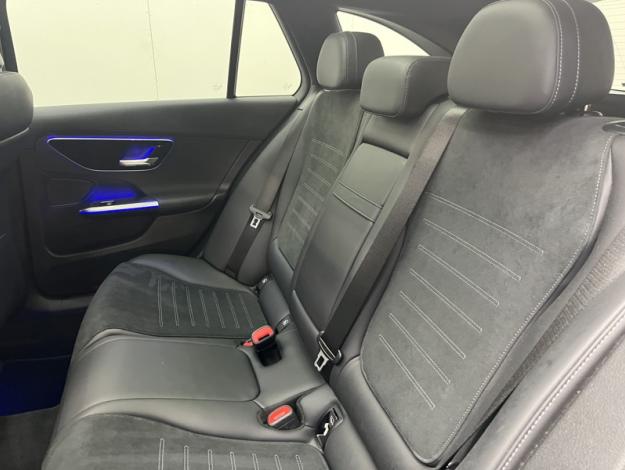 MERCEDES-BENZ Classe C Break Classe C 300 e Hybrid EQ Break AMG Line  
