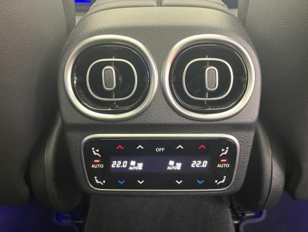 MERCEDES-BENZ Classe C Break Classe C 300 e Hybrid EQ Break AMG Line  