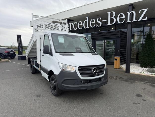MERCEDES-BENZ Sprinter SPRINTER 519 Châssis cab 37 5,0t PRO  519 Châssis cab 37 5,0t PRO