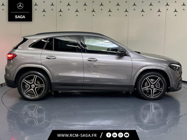 MERCEDES-BENZ GLA 200 d AMG Line  