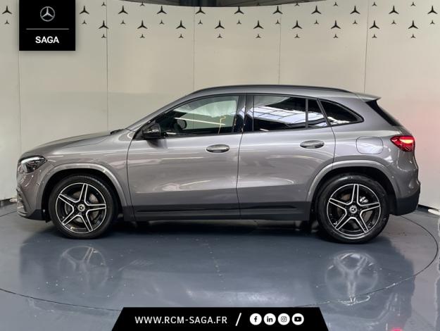 MERCEDES-BENZ GLA 200 d AMG Line  
