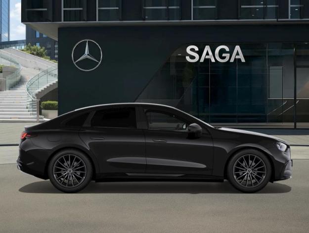 MERCEDES-BENZ Classe C Berline C 400 4MATIC electric  C 400 4MATIC AMG Line electric
