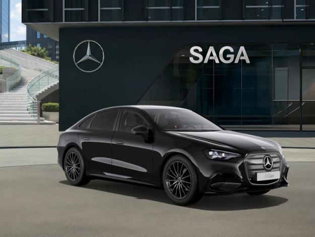 MERCEDES-BENZ Classe C Berline C 400 4MATIC electric  C 400 4MATIC AMG Line electric