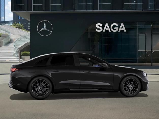 MERCEDES-BENZ Classe C Berline C 400 4MATIC electric  C 400 4MATIC AMG Line electric