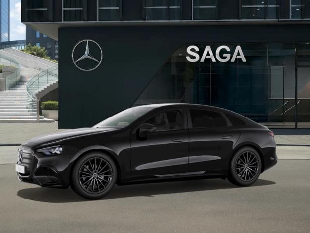 MERCEDES-BENZ Classe C Berline C 400 4MATIC electric  C 400 4MATIC AMG Line electric