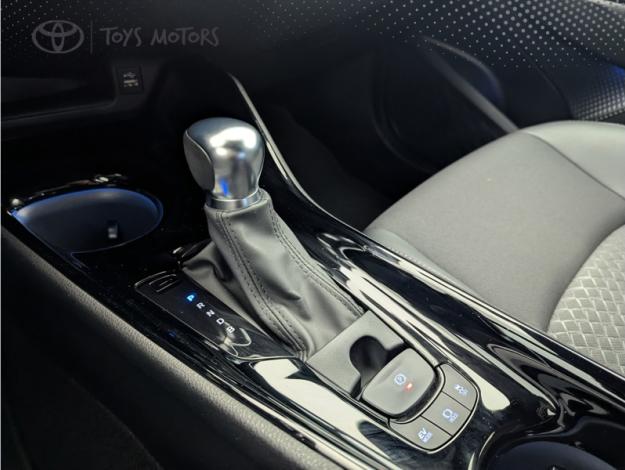 TOYOTA C-HR Hybride Design  1.8 122 ch 