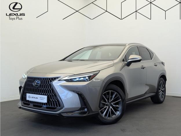 LEXUS NX 350H 4WD Luxe  Pack Design
