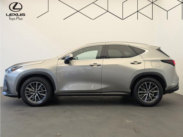 LEXUS NX 350H 4WD Luxe  Pack Design