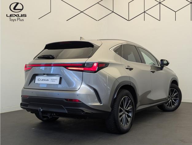 LEXUS NX 350H 4WD Luxe  Pack Design