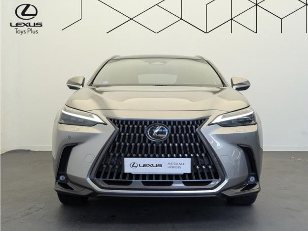 LEXUS NX 350H 4WD Luxe  Pack Design