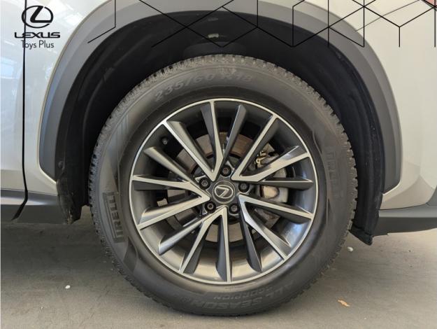 LEXUS NX 350H 4WD Luxe  Pack Design